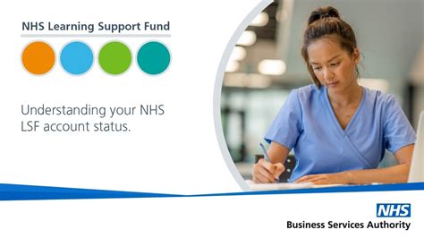 learning support fund application system|Sign in to NHS Learning Support Fund .